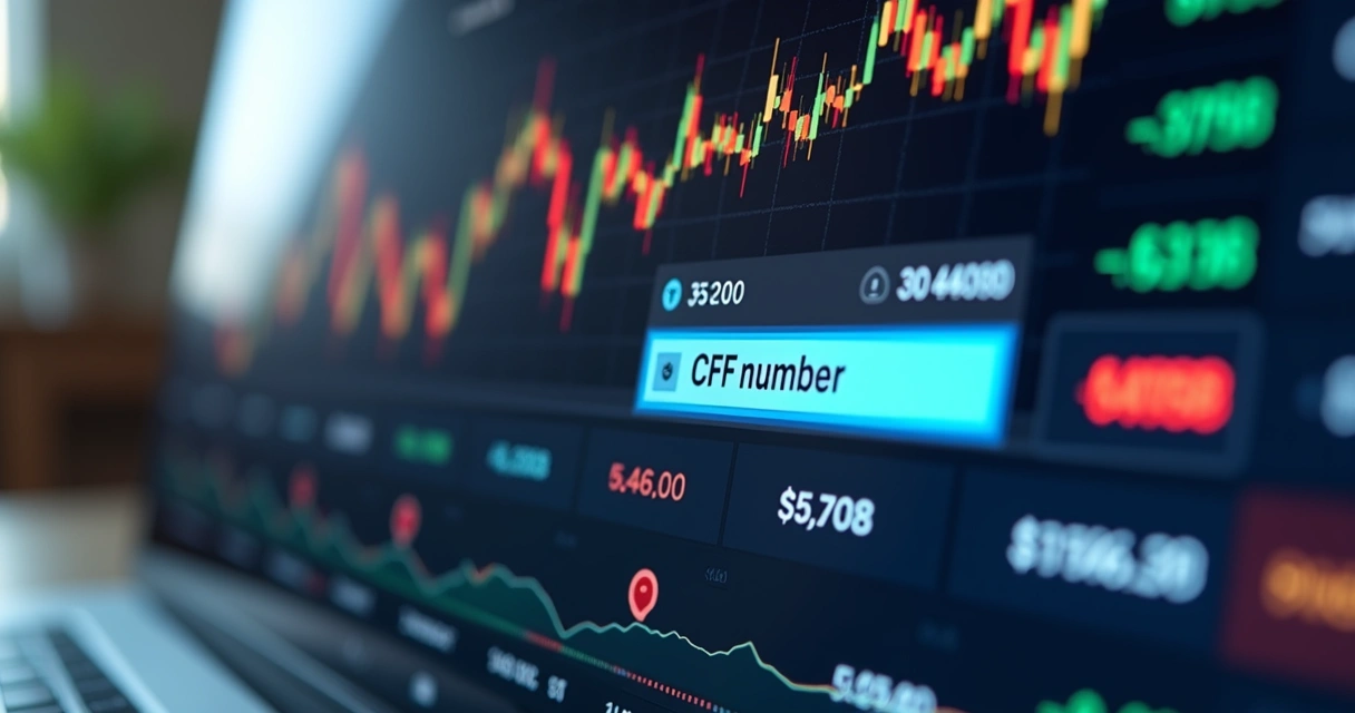 Tela de investimento na Bolsa mostrando campo para CPF 
