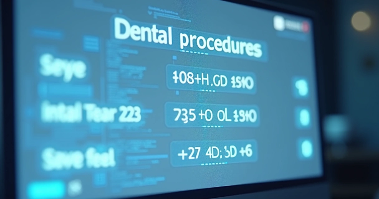 Tela de calculadora com campos preenchidos mostrando resultados de marketing 