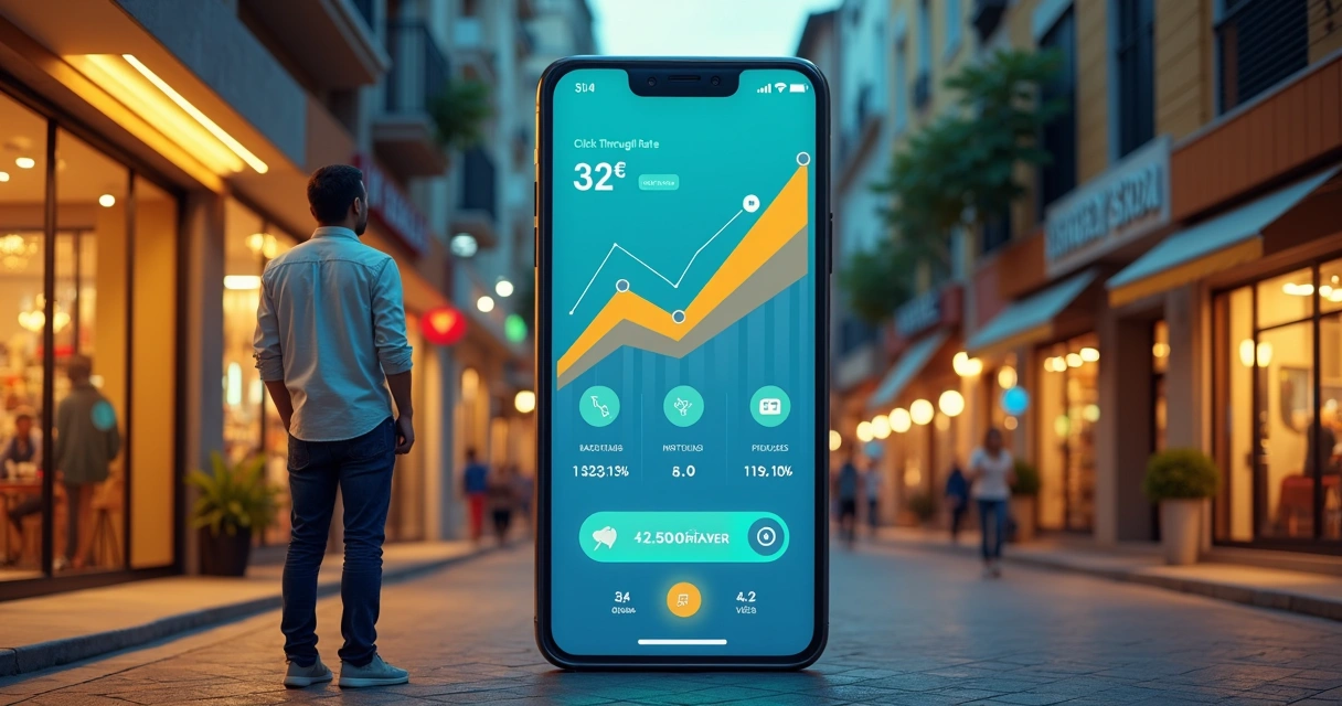 CTR: Como Melhorar a Taxa de Cliques em Anúncios Locais
