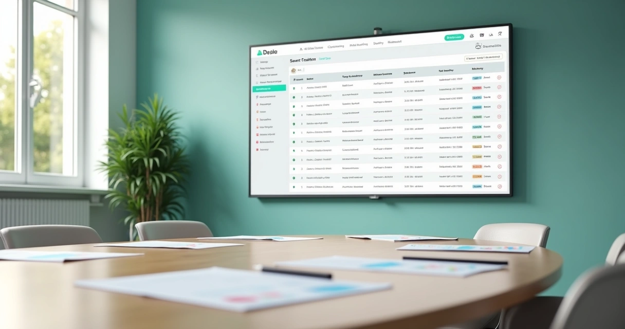 Lista de dados essenciais para o CRM da sua clínica