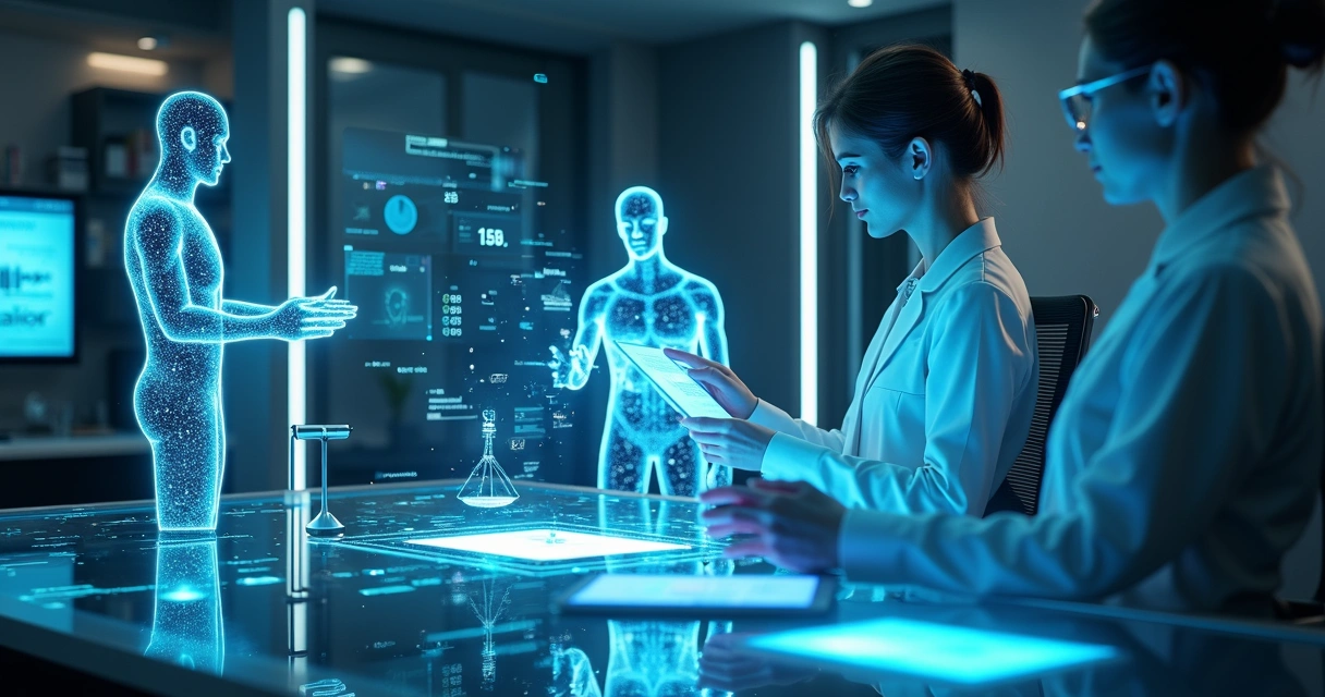 Futuro da IA no Direito com agentes inteligentes 