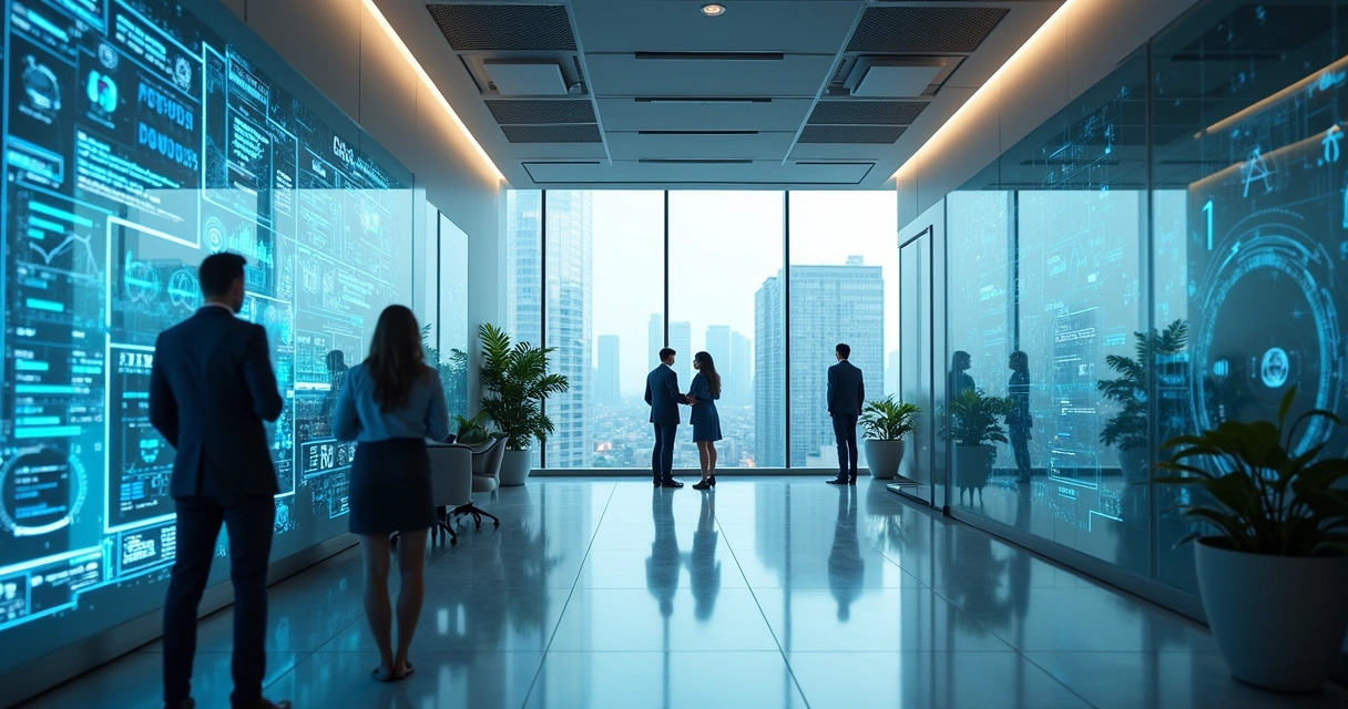 Futurismo e Direito unidos por IA 