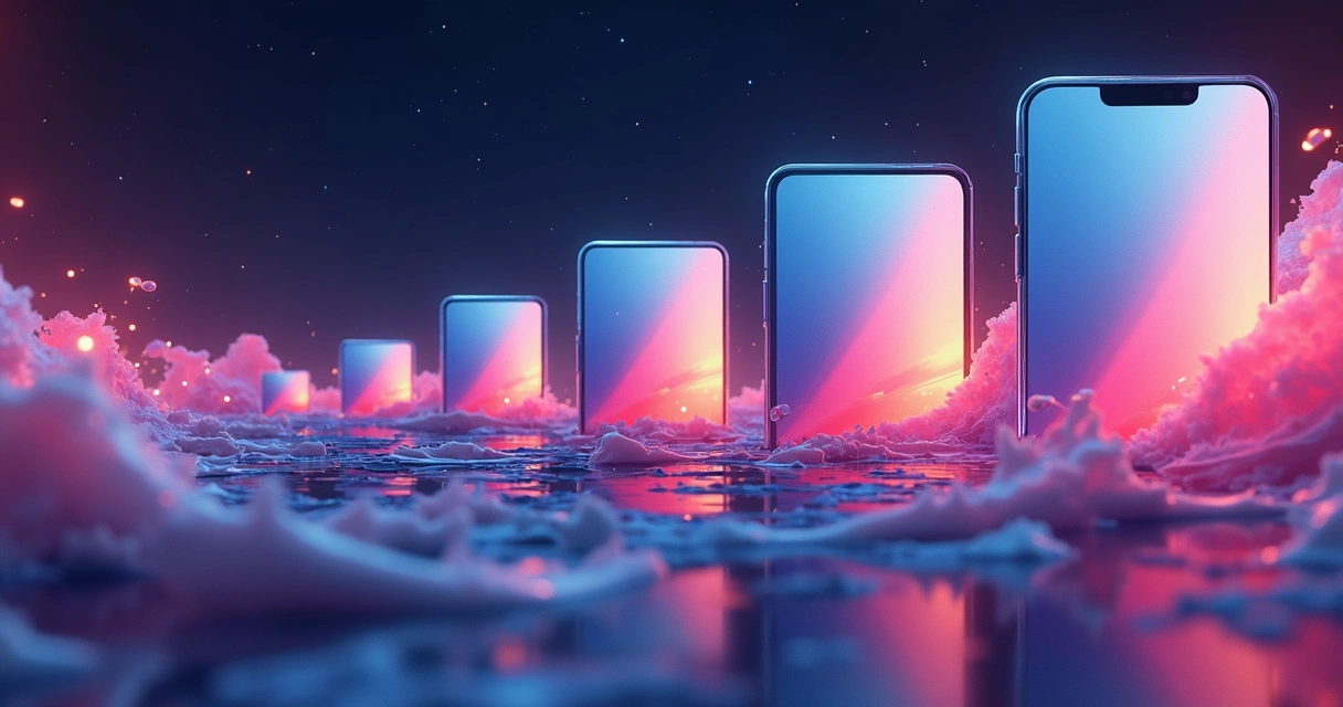 Tendências de formatos do Instagram para o futuro 