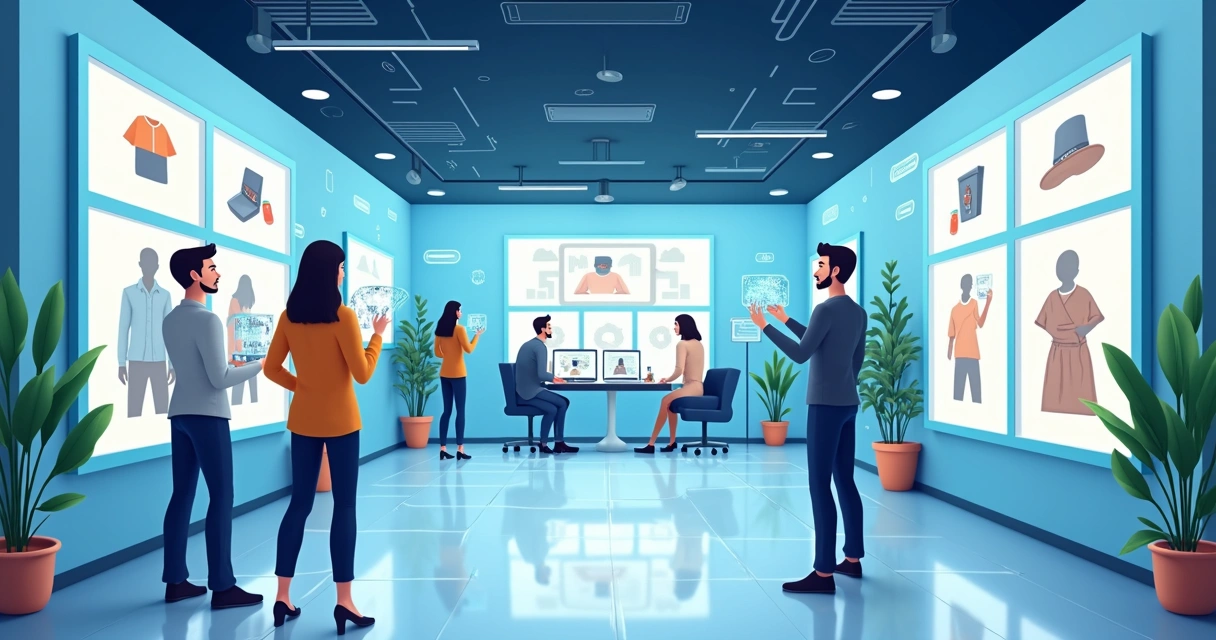 Tendências de produtos personalizados em loja virtual 