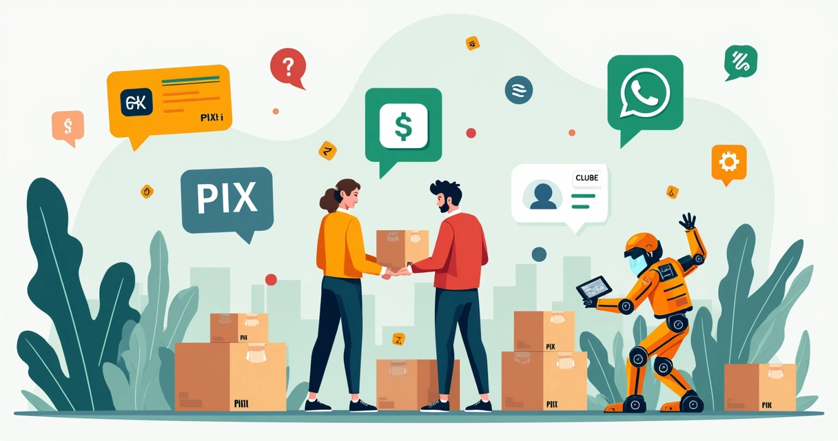 Tendências tecnológicas em assinaturas de ecommerce 