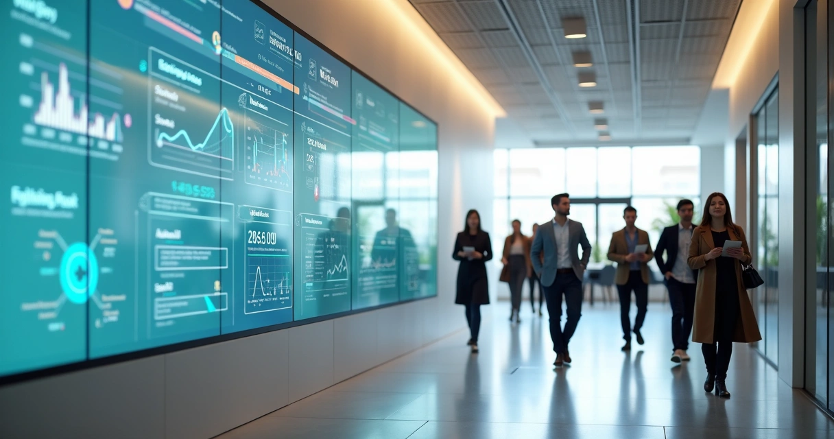 7 tendências de saúde organizacional para empresas em 2026