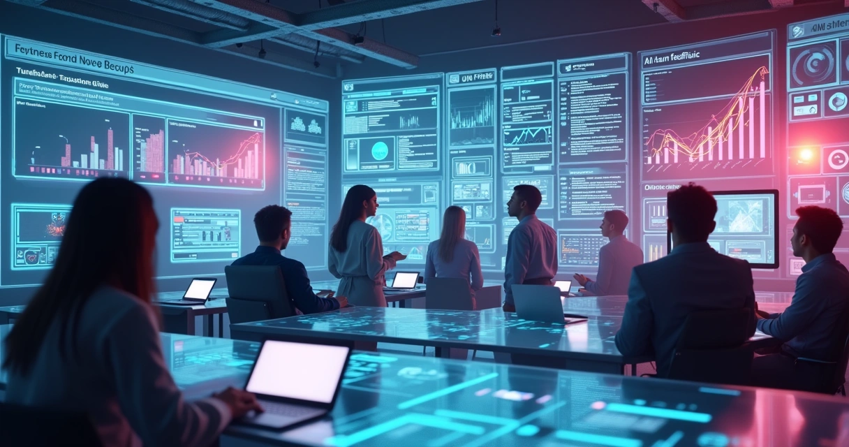 Conceito de tendências e futuro do UX Design