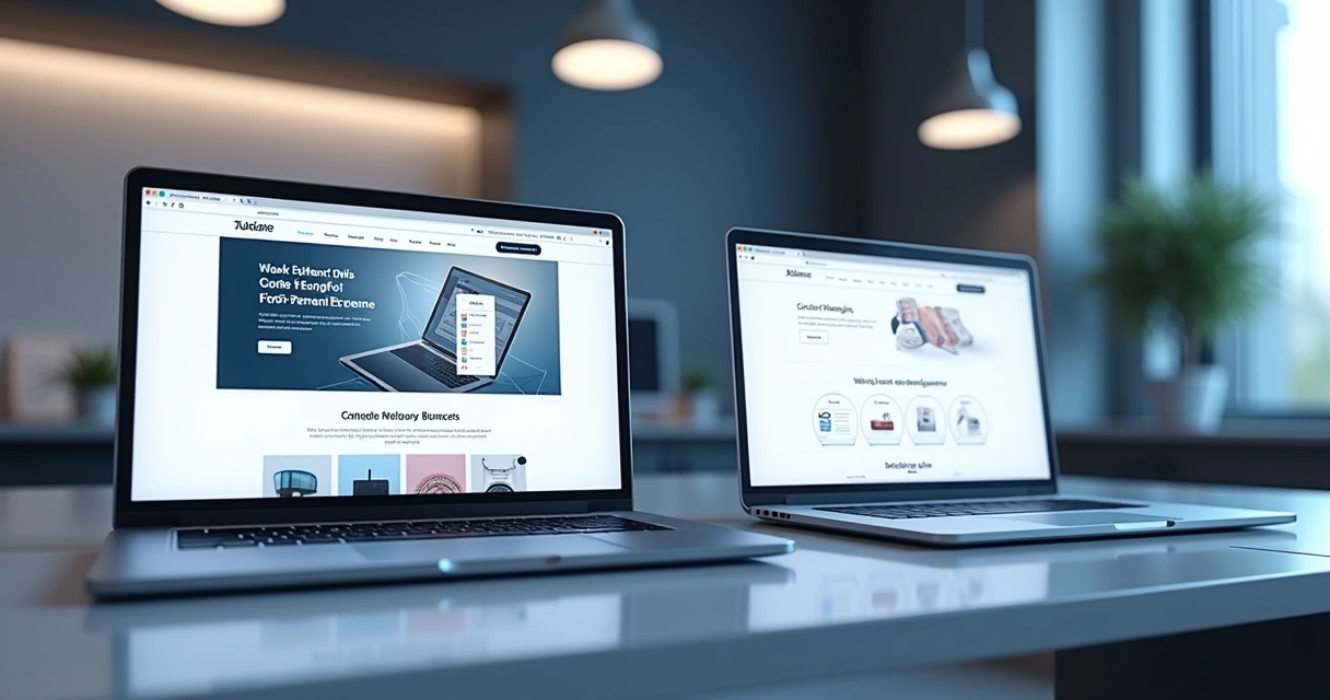 Teste A/B em loja virtual para personalização 