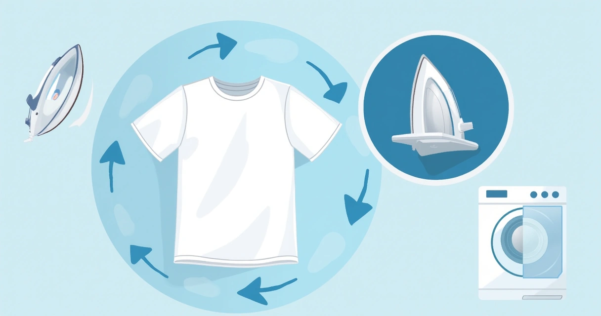 Testes de resistência da estampa silk screen em camiseta 