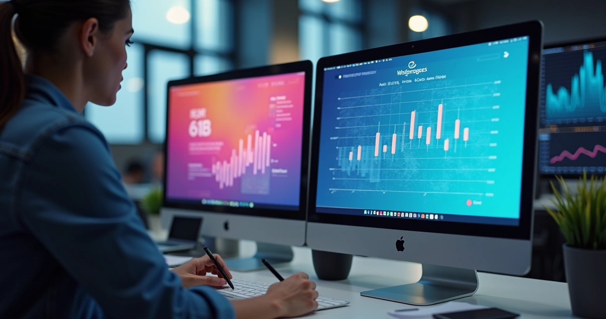 Teste A/B em anúncios online