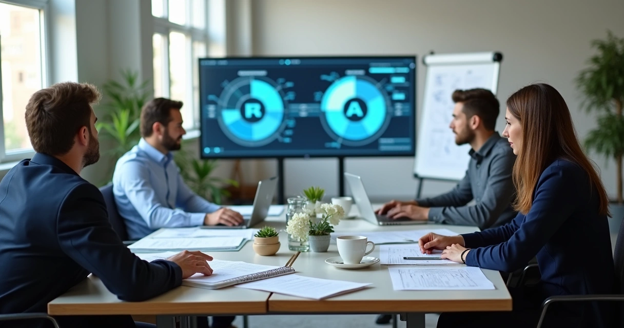 Testes práticos de automação em ambiente corporativo 