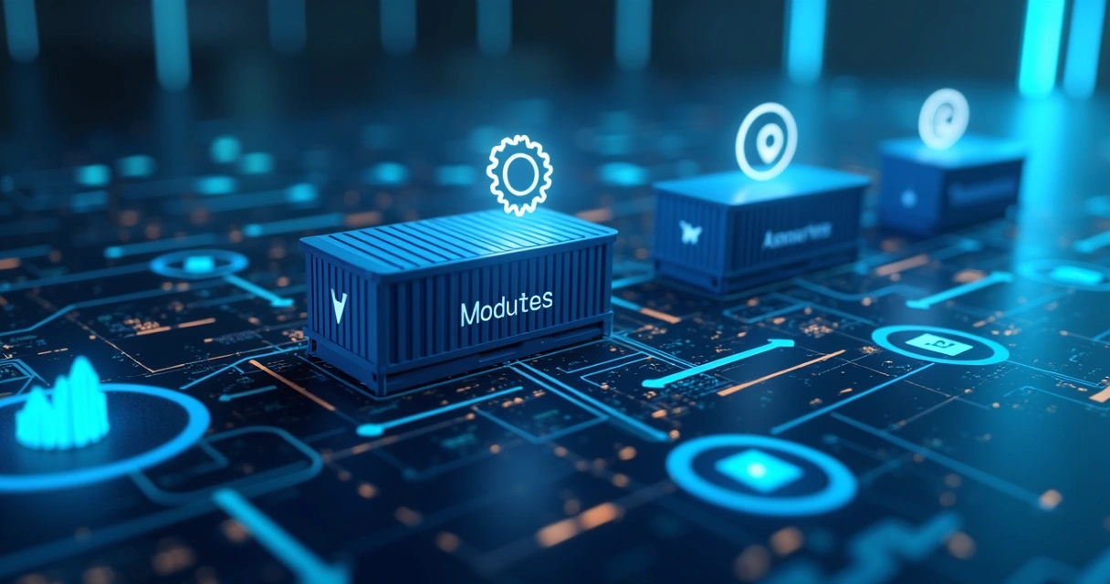 Serviço sendo testado e implantado separadamente dos demais 