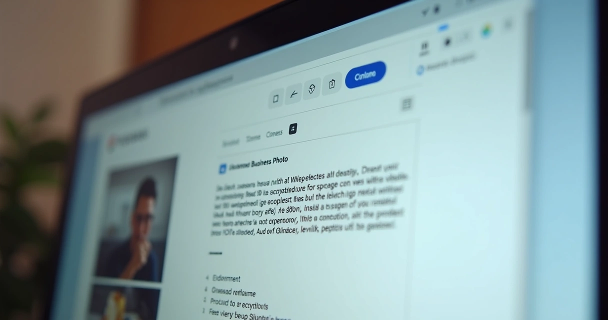 Exemplo de como inserir texto alternativo em post Instagram 