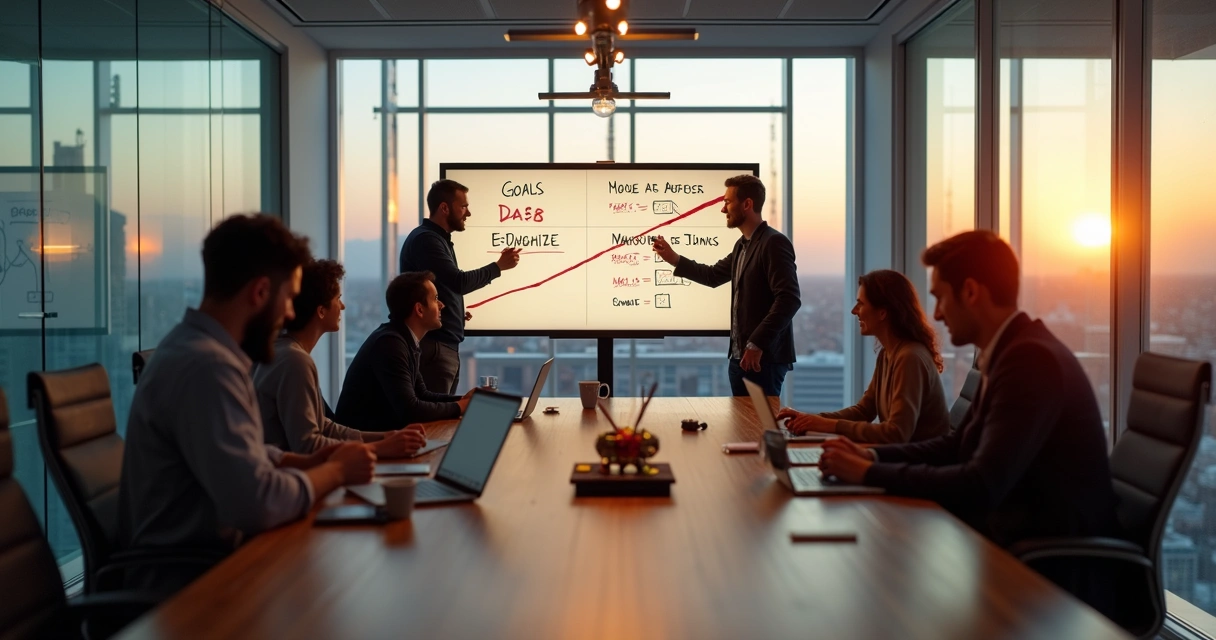 Como lidar com decepções coletivas em startups: estratégias