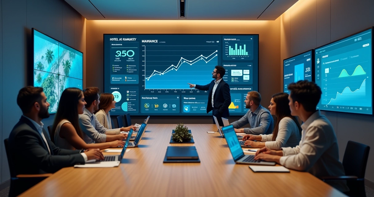 Sete vantagens da automação de vendas com inteligência artificial
