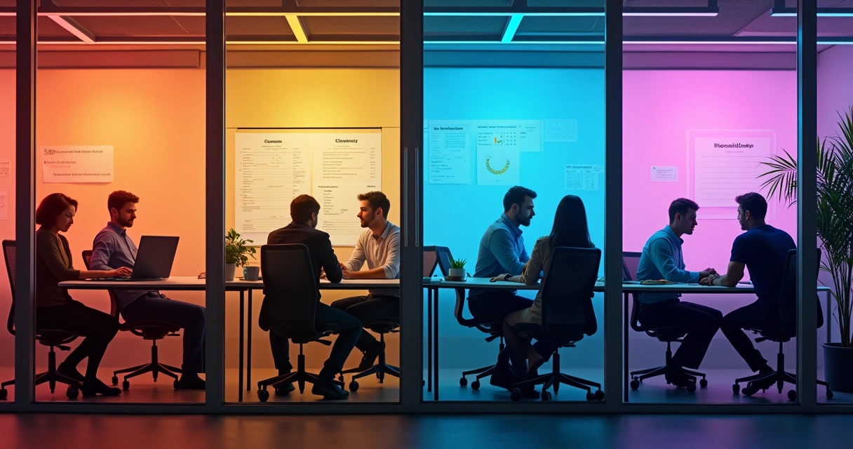 Momentos ideais para abordar clientes em rip-and-replace 