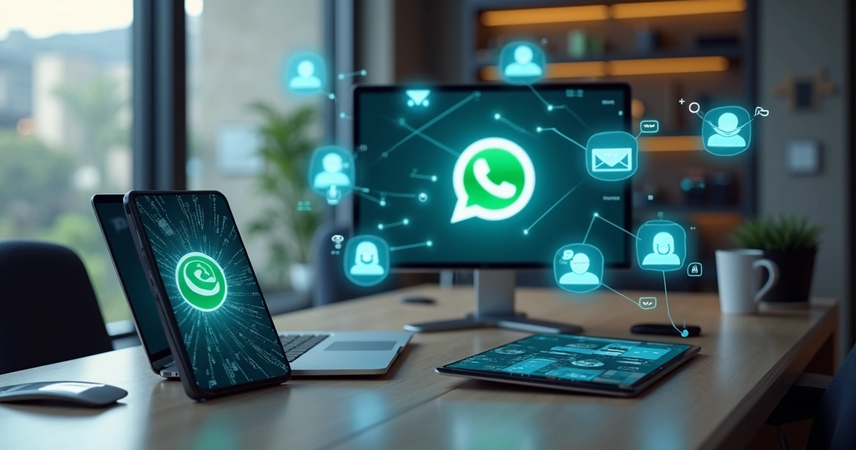 Quadro mostrando os principais canais digitais de cobrança, como WhatsApp, e-mail, SMS e voz 