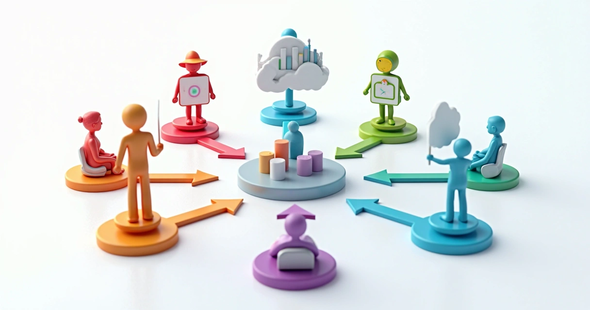 Tipos de parceiros para expandir receita em clientes 