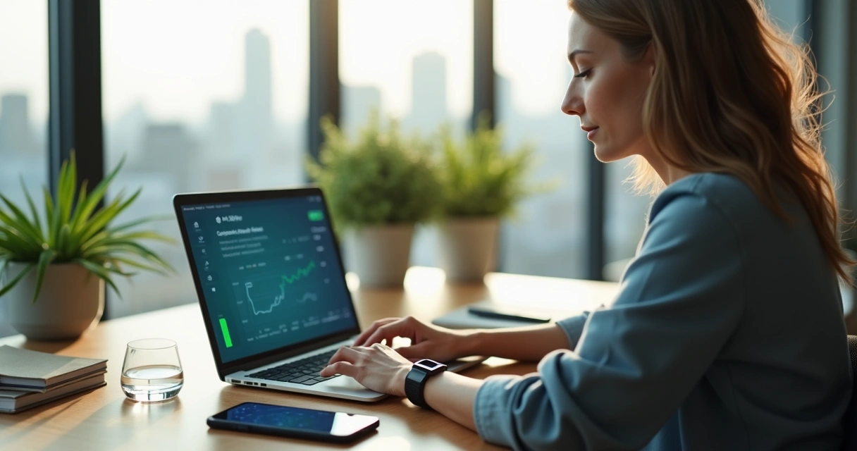 Biofeedback emocional: cómo usarlo en la gestión cotidiana