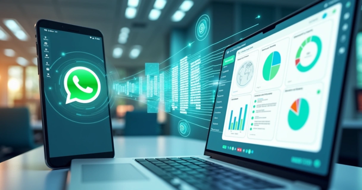 Fluxo de processo de transcrição automática de áudios em texto 