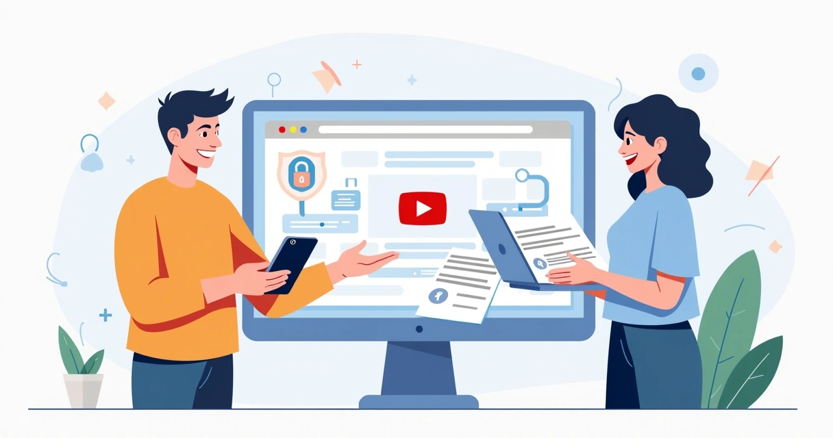 Comprar Canal do YouTube