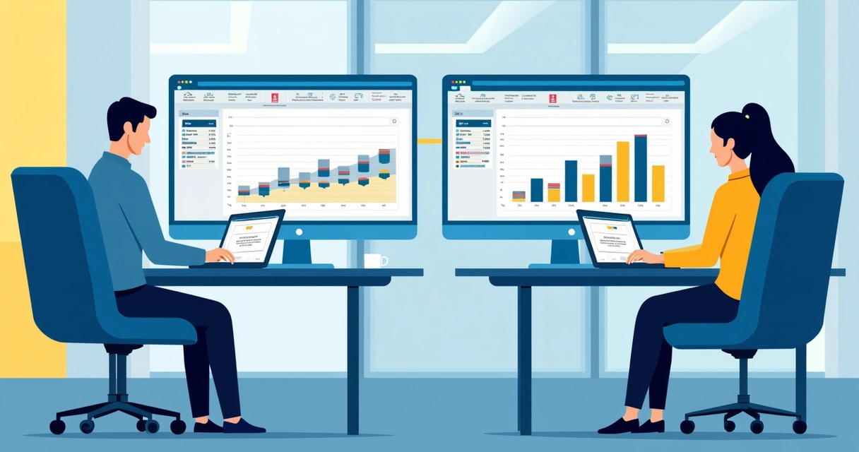 Transformação de dados usando Power Query 