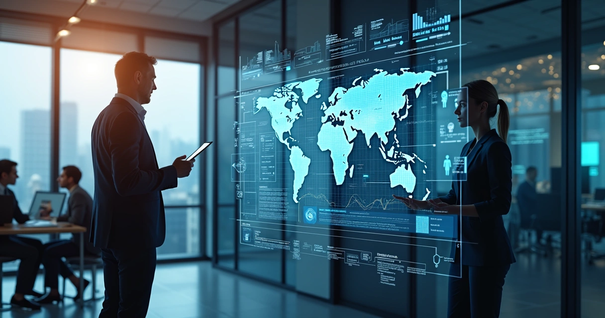 Transformação digital impactando empresas no atendimento ao cliente 