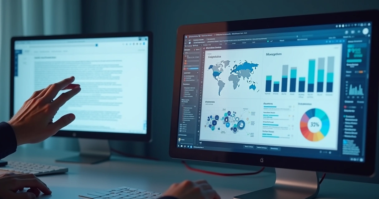 Transformação de post em infográfico para LinkedIn 