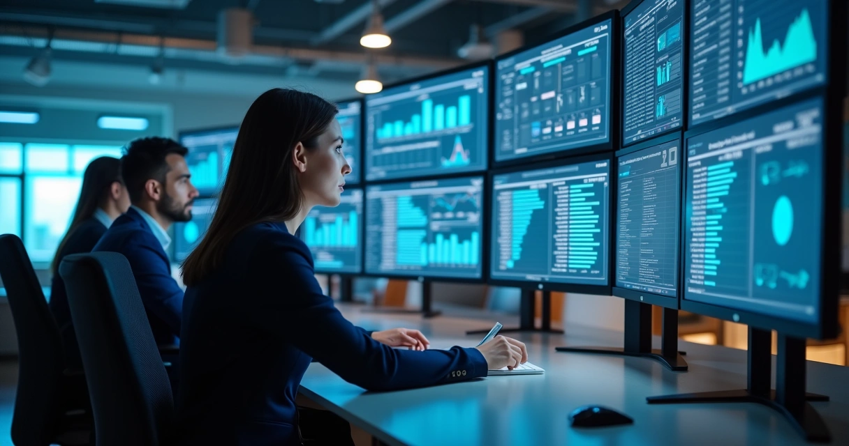 Tela de software contábil mostrando gráficos e campos para novas obrigações fiscais em simulação de mudança tributária 