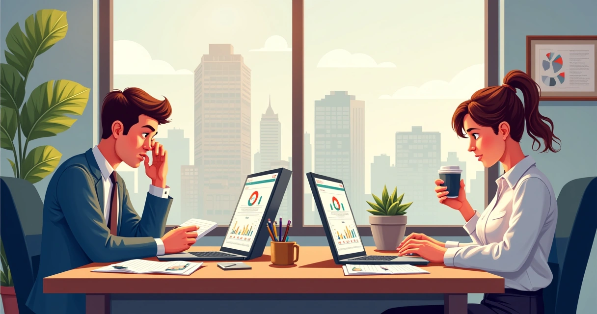 Transição de planilha para CRM em pequena empresa 