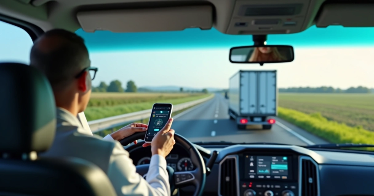 Monitoramento de temperatura em transporte de medicamentos 