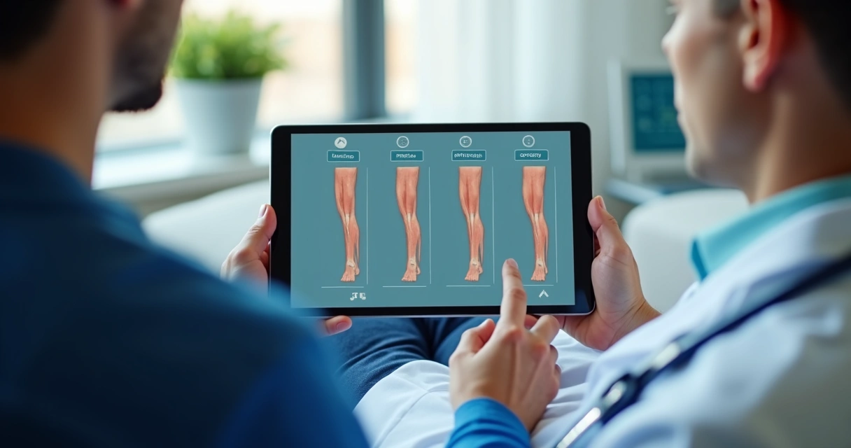 Consulta de avaliação clínica para correção peniana 