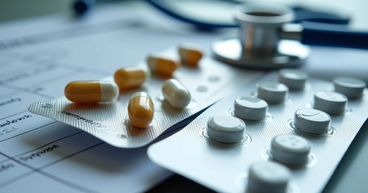 Remédios para tratamento de refluxo gastroesofágico