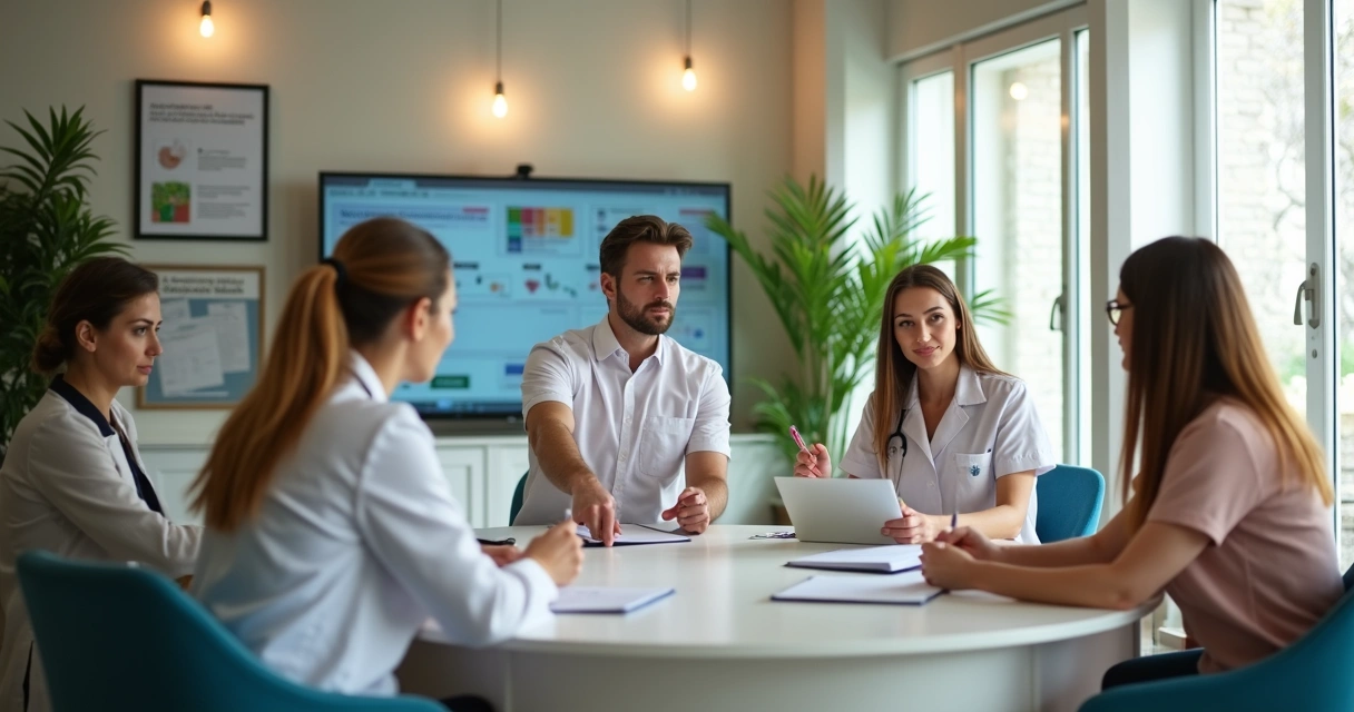 Treinamento de secretárias em consultório médico em Palmas 