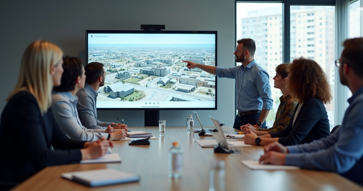 Treinamento em grupo para pós-obra 