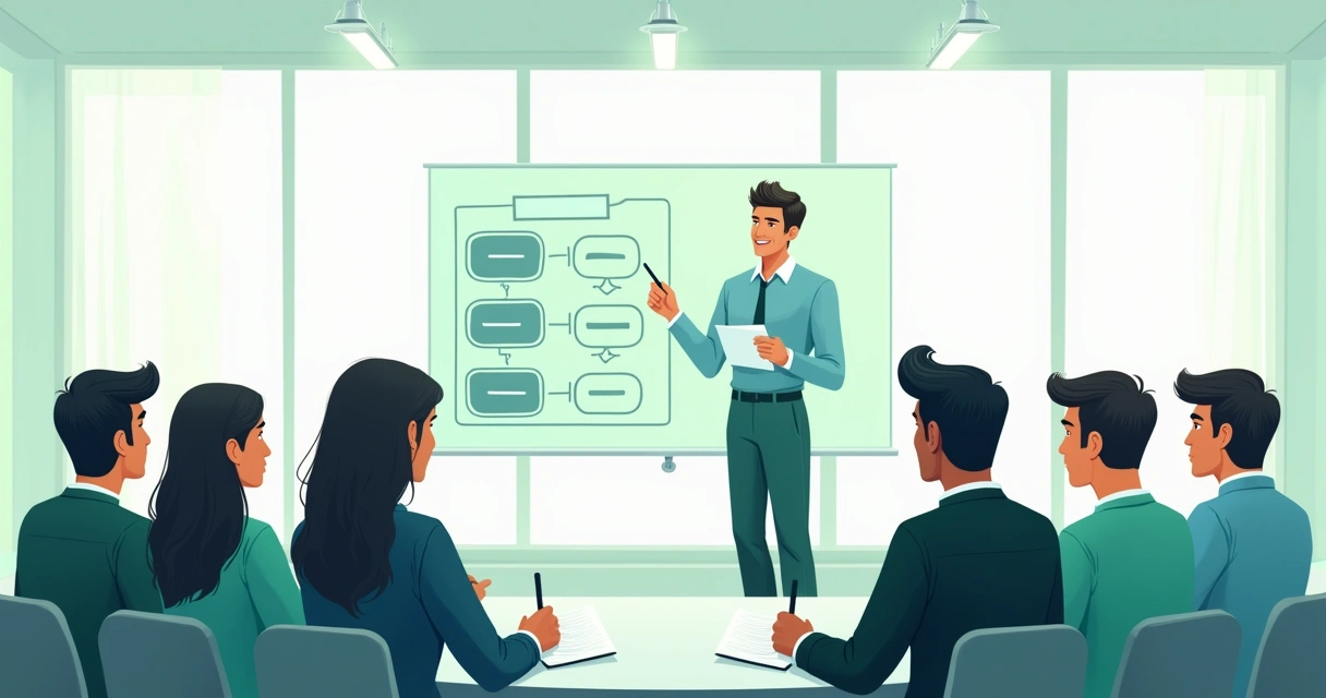 Treinamento de equipe sobre uso de IA para atendimento ao cliente 