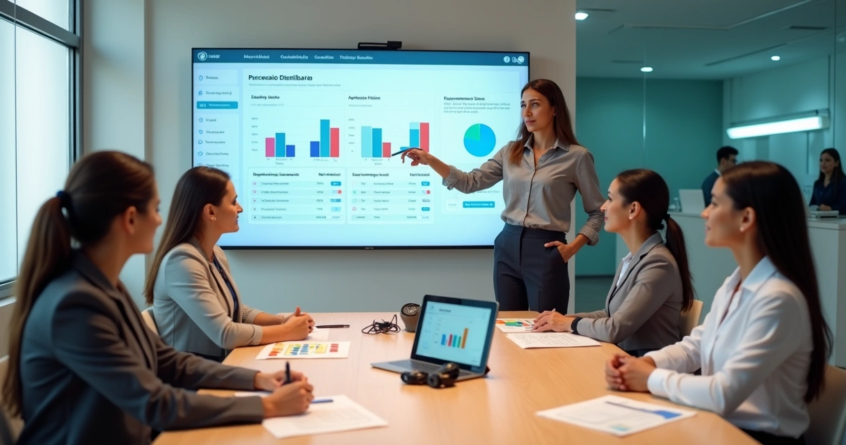 Treinamento de equipe de recepção em clínica odontológica focado em organização e resultados financeiros 