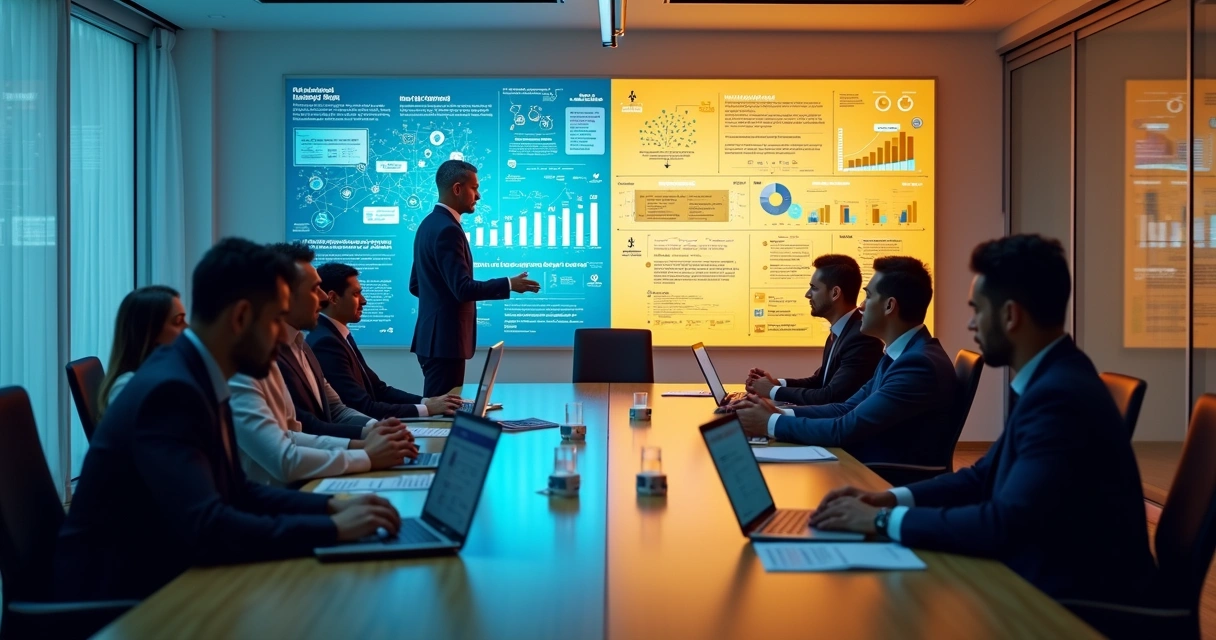 Treinamento em IA vs. consultoria especializada: qual prepara melhor sua equipe tributária?