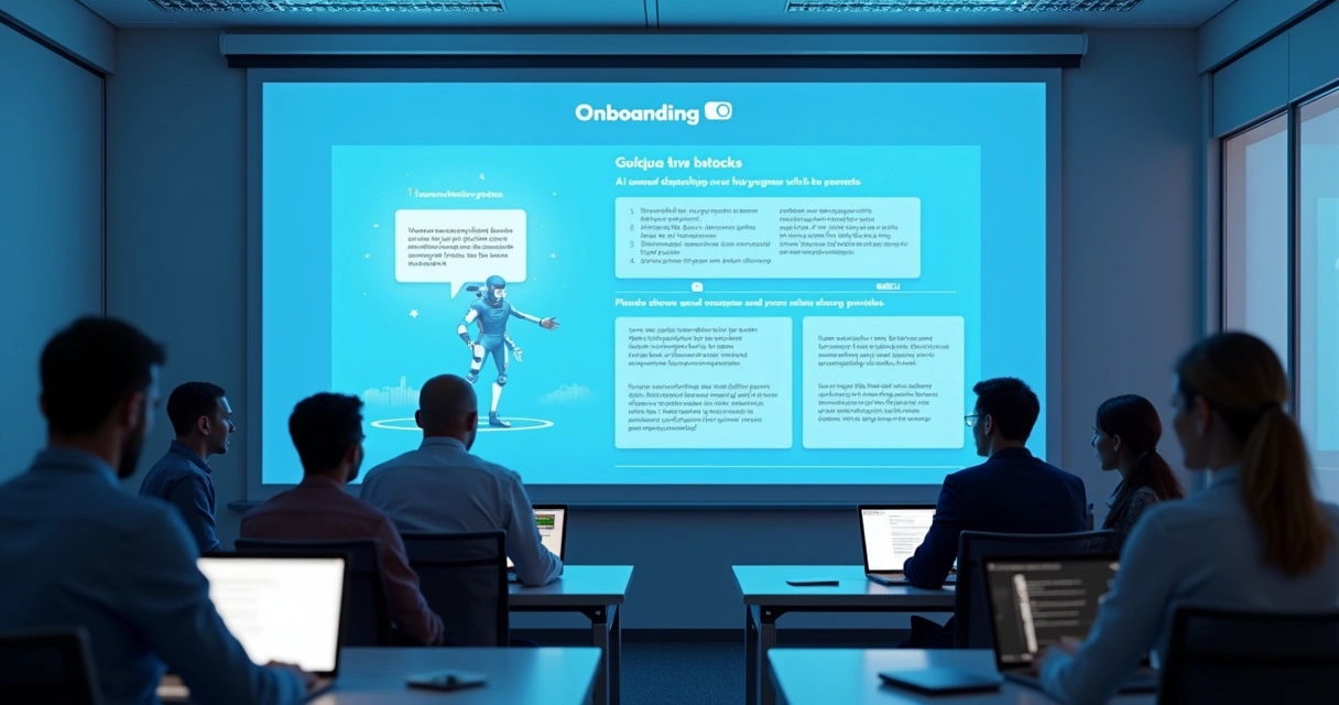 Treinamento online de IA para novos lojistas de dropshipping