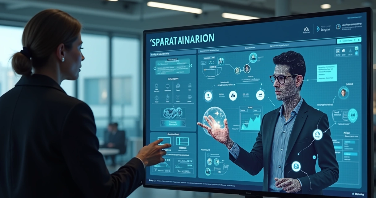 Treinamento de assistente digital com contexto multicanal 
