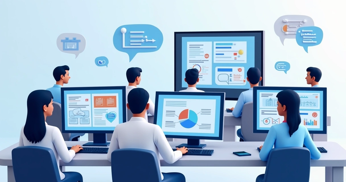 Conflito de canal: como evitar que parceiros disputem os mesmos leads Treinamento digital de parceiros de canais em ambiente online