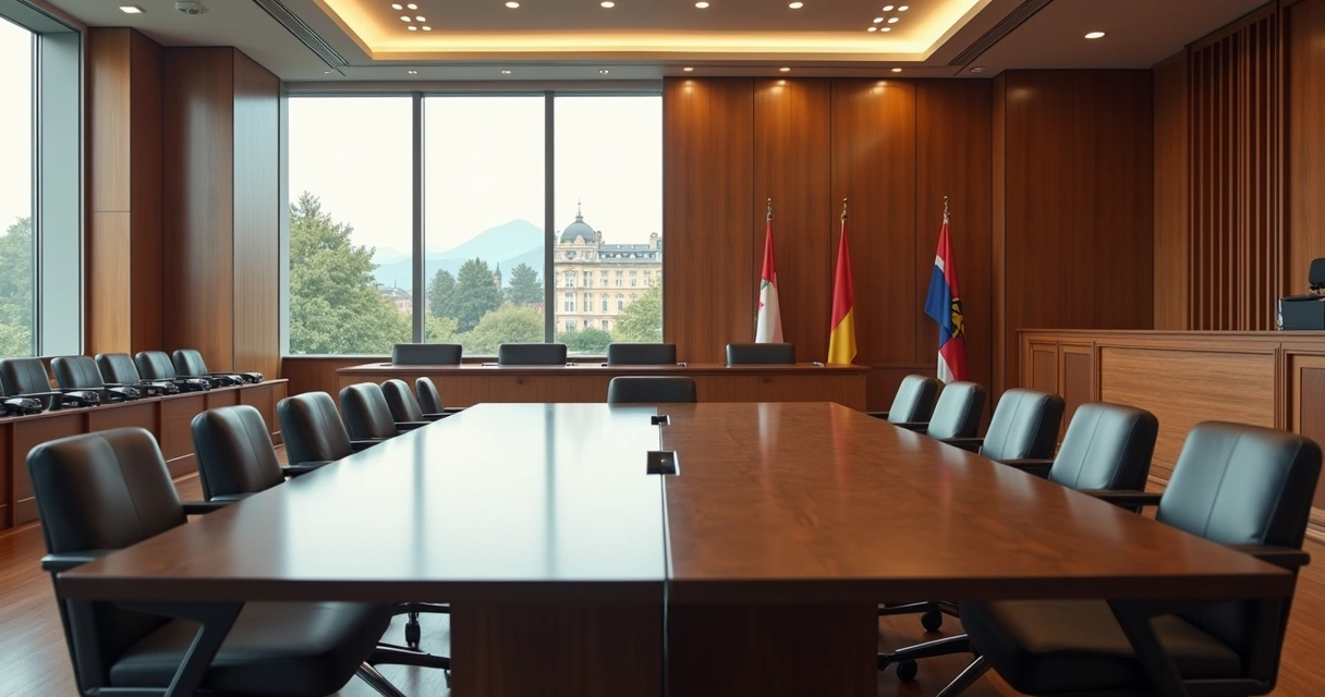 Comparação entre tribunal arbitral e fórum público 