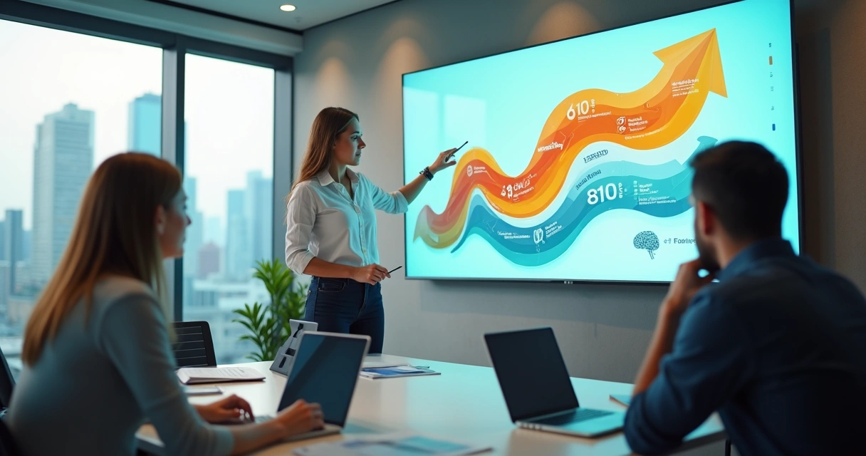 Trilha de aprendizagem: como estruturar um programa de ensino progressivo