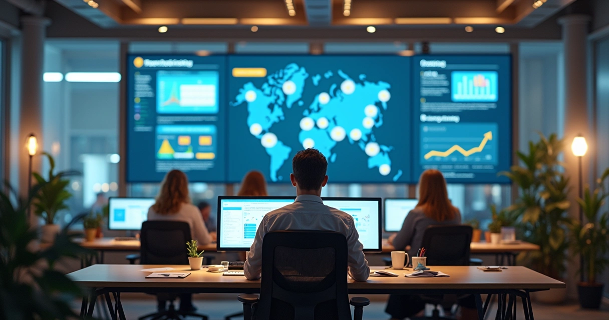 Trilha de onboarding para novo colaborador 