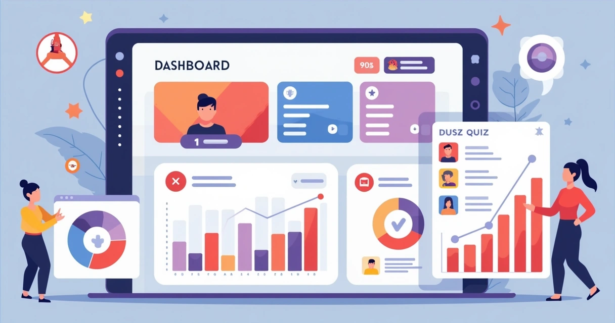 Tela gráfica de uma trilha de aprendizado digital, com checkpoints, gamificação e progresso exibido. 