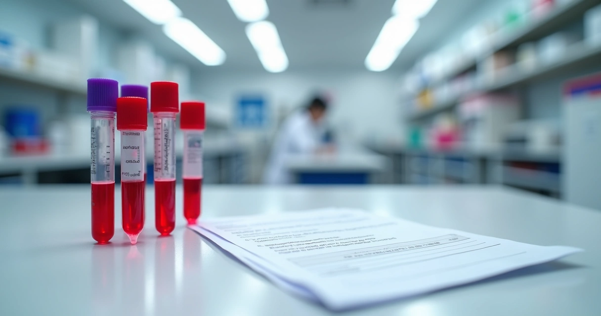 tubos-exame-sangue-178 Como exames detectam anemia ferropriva: passo a passo explicado