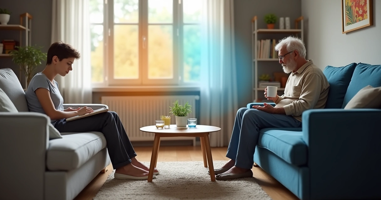7 practical ways to undo emotional enmeshment at home