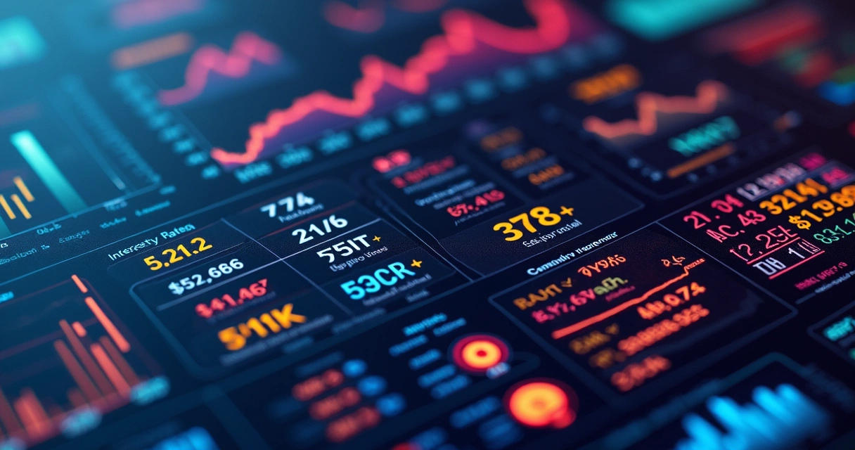 Unified risk dashboard aggregating FX, rates, commodities 