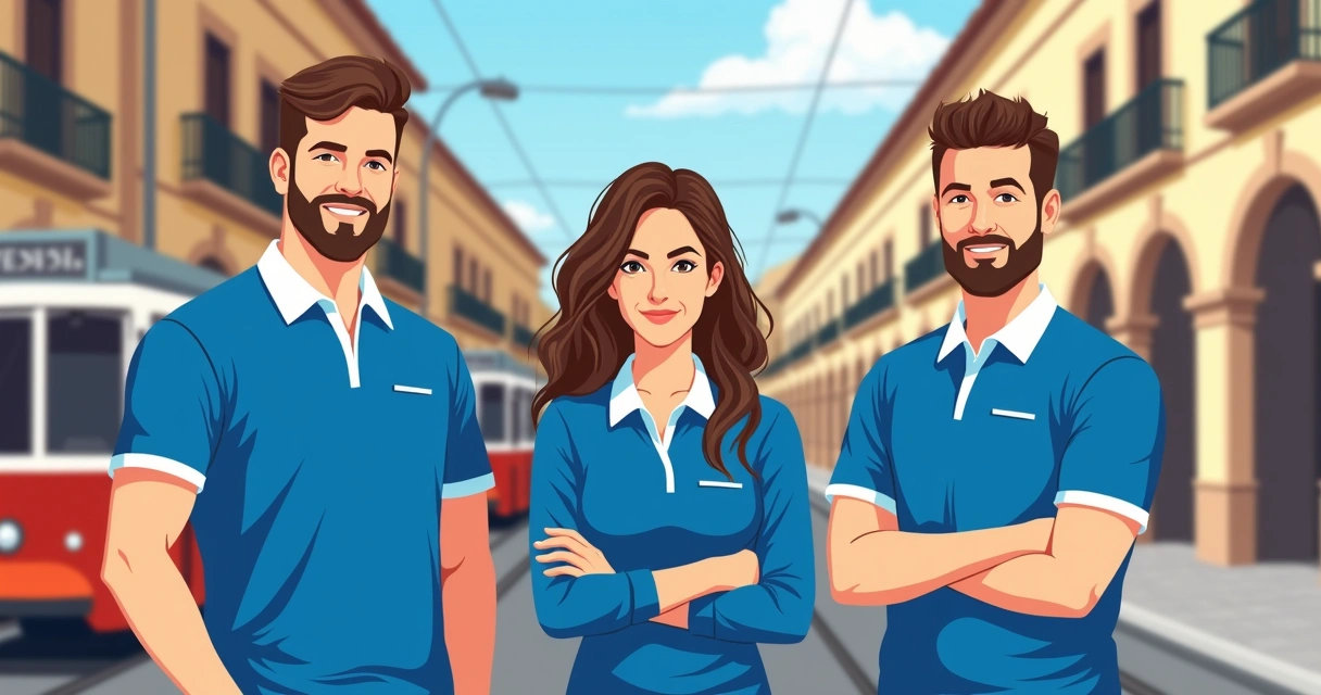 Uniformes personalizados em equipe no centro de Santos 