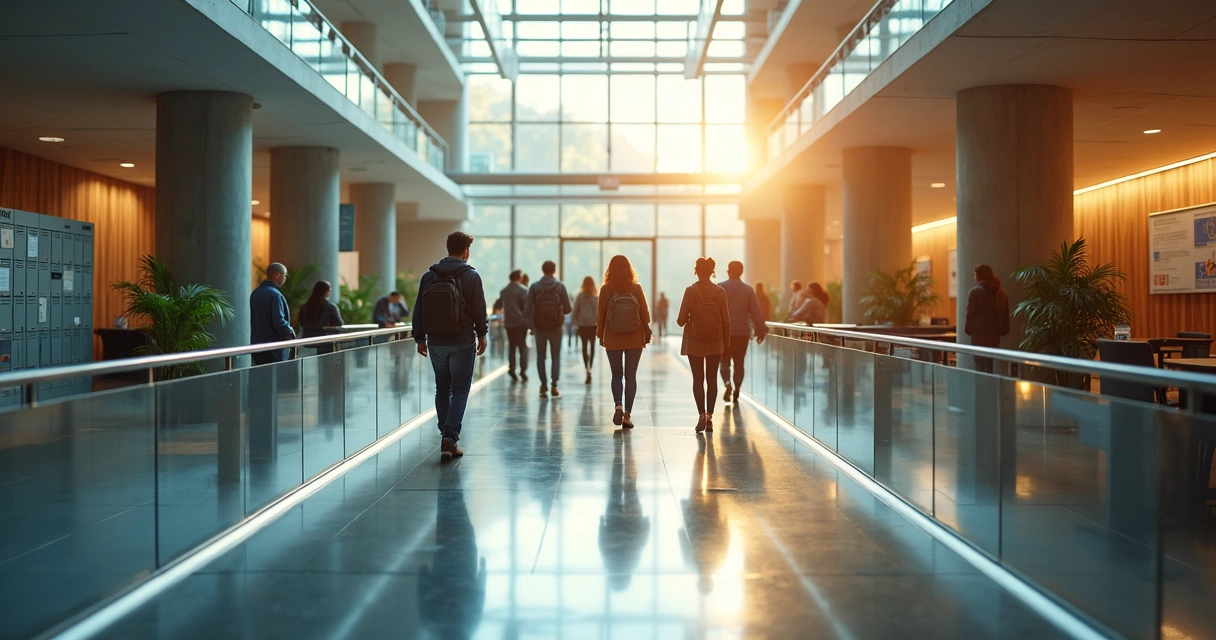 Do ressentimento à confiança: caminhos no ambiente acadêmico